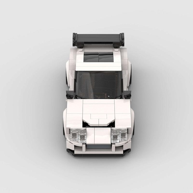 Toyota Supra Mk4