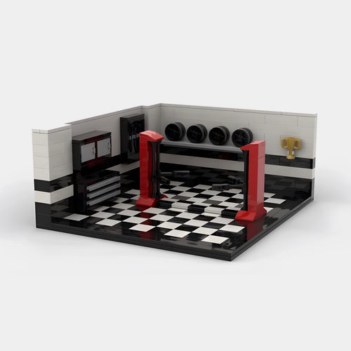 Special Tuning Workshop