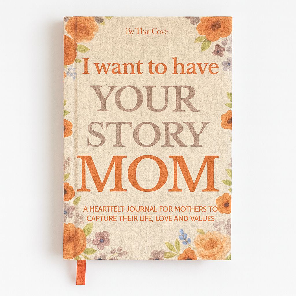 "I Want To Have Your Story"