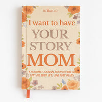 For Mum