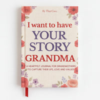 For Grandma