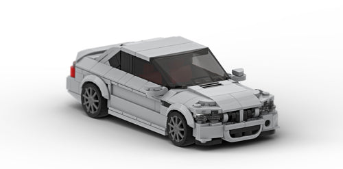 BMW M5 E60