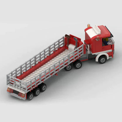 Agriculture Truck