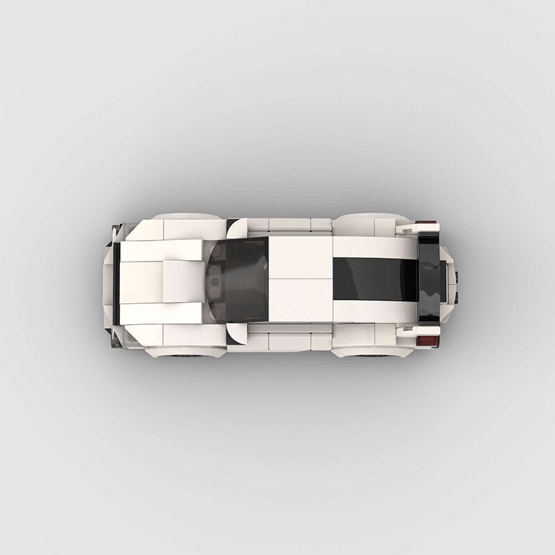 Honda Civic Type R