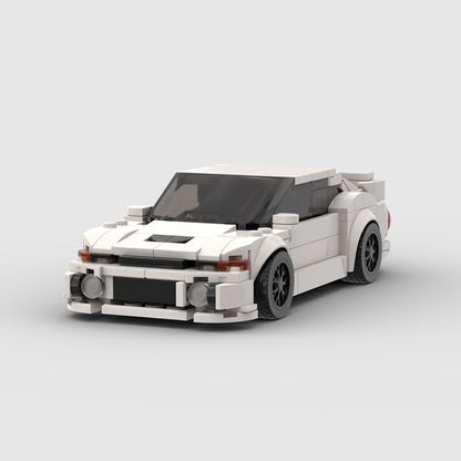 Mitsubishi Lancer Evolution Gen V