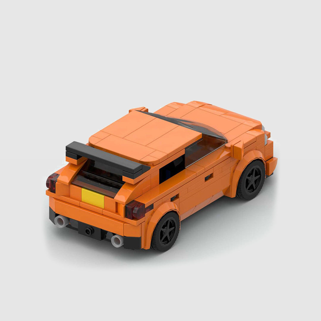 Ford Focus RS